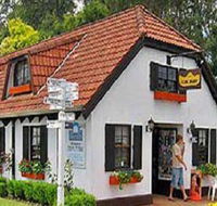 The Clog Barn Holiday Park - Accommodation Redcliffe