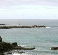 The Cove - Yamba - Accommodation Redcliffe