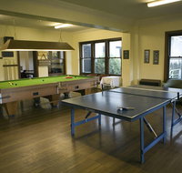 The Dormie House - Accommodation Redcliffe