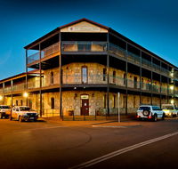 The Esplanade Hotel Port Hedland - Accommodation Redcliffe