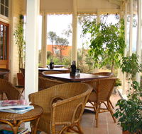 The Lily Dutch Windmill - Accommodation Redcliffe