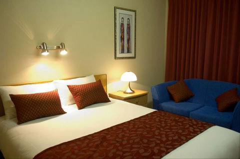 Tower Motor Inn - Accommodation Redcliffe 1