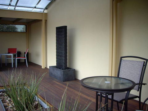 Tower Motor Inn - Accommodation Redcliffe 2