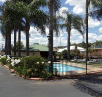 Town  Country Motor Inn Tamworth - Accommodation Redcliffe
