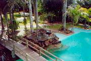 Tropical Gardens Motor Inn - Accommodation Redcliffe 4