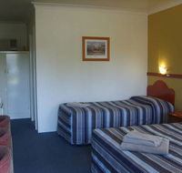 Valley View Motel - Accommodation Redcliffe