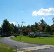Wairo Beach Tourist Park - Accommodation Redcliffe