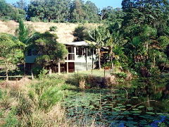 Walkabout Holiday House - Accommodation Redcliffe 0
