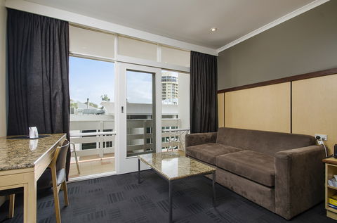 Watermark Glenelg - Accommodation Redcliffe 0