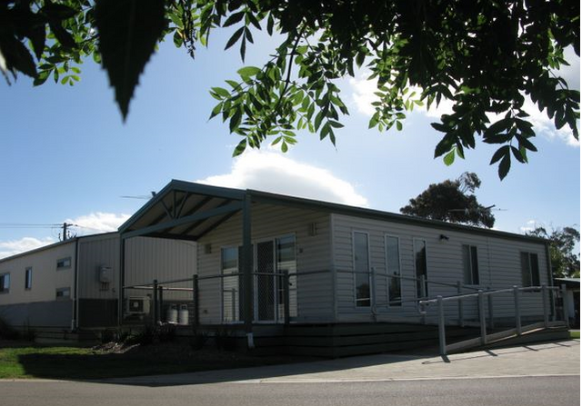 Werribee South Caravan Park - Accommodation Redcliffe