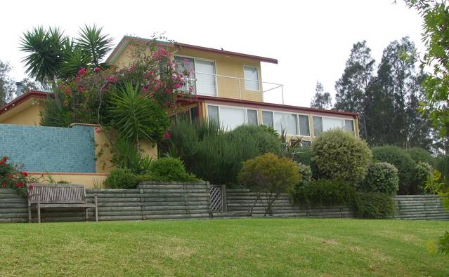 Coomba Bay NSW Accommodation Redcliffe