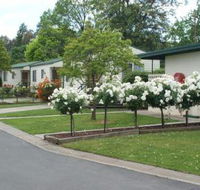 Wodonga Caravan  Cabin Park - Accommodation Redcliffe