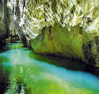 Wombeyan Caves Caravan  Camping Reserve - Accommodation Redcliffe