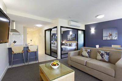 Wyndham Vacation Resort - Accommodation Redcliffe 0