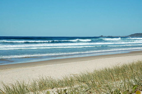 Yamba Twin Pines Motel - Accommodation Redcliffe 8