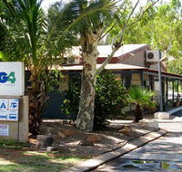 Cooke Point Holiday Park - Aspen Parks - Accommodation Redcliffe