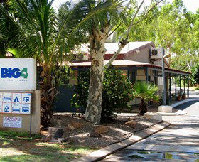 Cooke Point Holiday Park - Aspen Parks - Accommodation Redcliffe 0