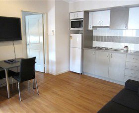 Cooke Point Holiday Park - Aspen Parks - Accommodation Redcliffe 3