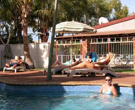 Cooke Point Holiday Park - Aspen Parks - Accommodation Redcliffe 1
