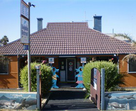Dolphin Retreat Bunbury - Accommodation Redcliffe 0