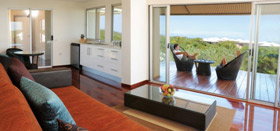 Eco Beach - Accommodation Redcliffe 1