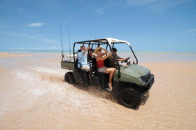 Eco Beach - Accommodation Redcliffe 3
