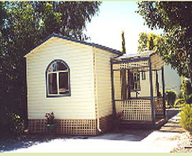Kingsway Tourist Park - Accommodation Redcliffe 0