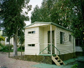 Kingsway Tourist Park - Accommodation Redcliffe 1