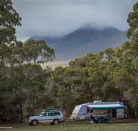 Mt Trio Bush Camp and Caravan Park - Accommodation Redcliffe