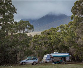 Mt Trio Bush Camp And Caravan Park - Accommodation Redcliffe 0