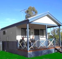 Pinjarra Cabins and Caravan Park - Accommodation Redcliffe