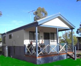 Pinjarra Cabins And Caravan Park - Accommodation Redcliffe 0