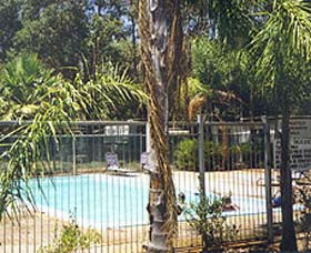 Pinjarra Cabins And Caravan Park - Accommodation Redcliffe 1