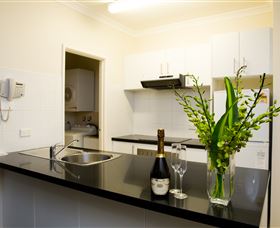 Perth WA Accommodation Redcliffe