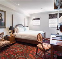 The Terrace Hotel Perth - Accommodation Redcliffe