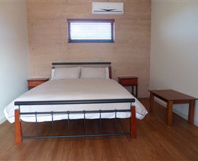 Yalgoo Caravan Park - Accommodation Redcliffe 2