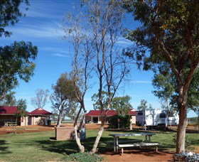 Yalgoo Caravan Park - Accommodation Redcliffe 1