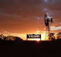 Yalgoo Caravan Park - Accommodation Redcliffe