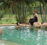 BIG4 Hayes Creek Holiday Park