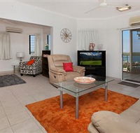 Central Grand Rooftop - Accommodation Redcliffe