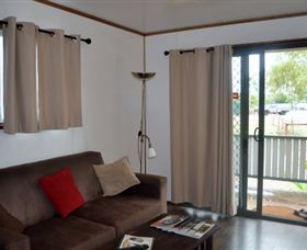 Daly Waters Historic Pub - Accommodation Redcliffe 4