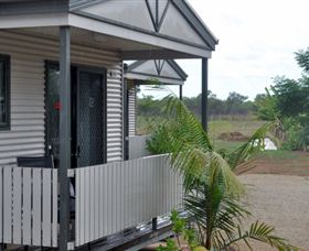 Daly Waters Historic Pub - Accommodation Redcliffe 5