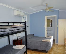 Daly Waters Historic Pub - Accommodation Redcliffe 6