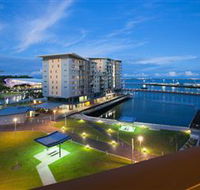 Darwin Holiday Apartments - Accommodation Redcliffe