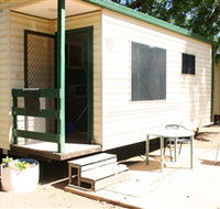 Tennant Creek Caravan Park - Accommodation Redcliffe