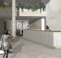 Bannisters Pavilion - Accommodation Redcliffe