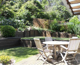 Bazza's Place - Accommodation Redcliffe 0