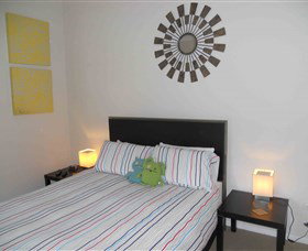 Bazza's Place - Accommodation Redcliffe 2