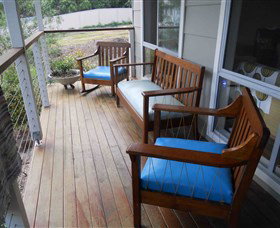 Bazza's Place - Accommodation Redcliffe 4