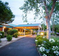 Bonville Lodge - Accommodation Redcliffe